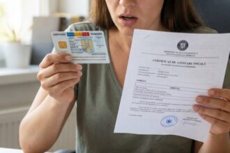 electronic dar iti trebuie dosar cu sina noul act de identitate nu contine adresa de domiciliu si suntem obligati sa avem adeverinta pe hartie 699d64af3c6ad