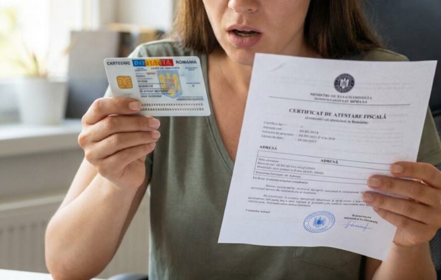 electronic dar iti trebuie dosar cu sina noul act de identitate nu contine adresa de domiciliu si suntem obligati sa avem adeverinta pe hartie 699d64af3c6ad