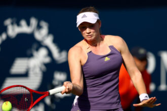 elena ribakina a castigat australian open dupa ce a invins o pe arina sabalenka revenire spectaculoasa a sportivei din kazahstan 697f4ea9dcaf0