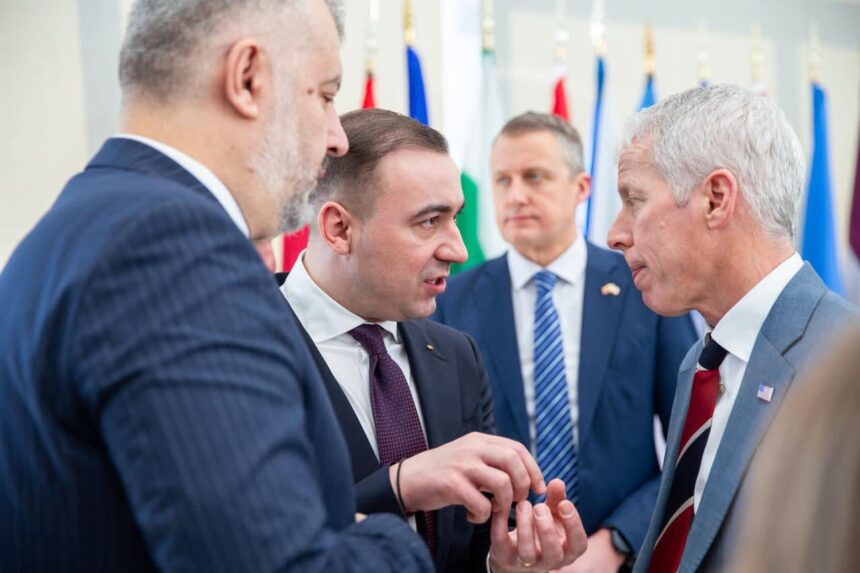 europa tot mai dezinteresata de proiect ivan energie a promovat in sua coridorul vertical romania poate deveni tara de tranzit pentru gazele care se deplaseaza din grecia spre nordul europei 699ec47221dc6