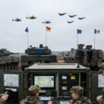 europa vrea sa reduca dependenta de trupele americane si pregateste o forta de reactie rapida 698f6203d74b0