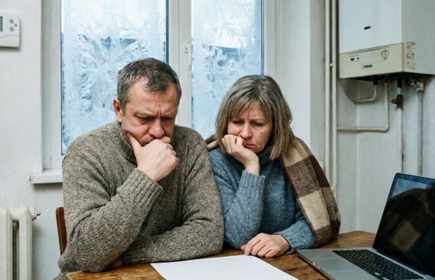 facturile la gaze aferente ianuarie 2026 cresc cu pana la 30 avertisment asupra consumului suplimentar acoperit din importuri scumpe 697f4eb7209bd