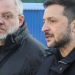 fost ministru al energiei din ucraina arestat in timp ce incerca sa fuga din tara implicat in cel mai mare scandal de coruptie de la kiev 6991f6f321de8