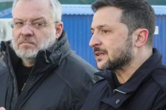 fost ministru al energiei din ucraina arestat in timp ce incerca sa fuga din tara implicat in cel mai mare scandal de coruptie de la kiev 6991f6f321de8