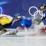 foto jo 2026 milano cortina poloneza kamila sellier in stare stabila dupa un accident grav la short track 699a0a14048f5