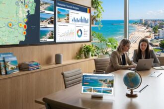 fptr lanseaza proiectul new vision modernizarea si digitalizarea sialogului social in turism 699c50129c9ae