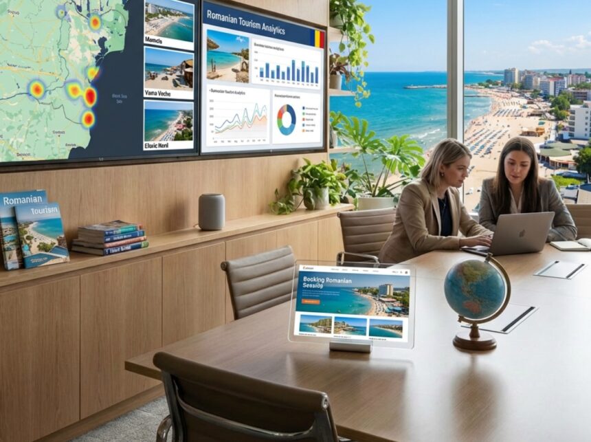 fptr lanseaza proiectul new vision modernizarea si digitalizarea sialogului social in turism 699c50129c9ae