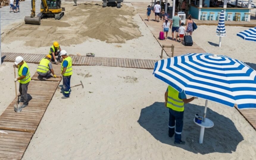 fptr vrea acord cu ministerul economiei pentru litoral se cere relungirea sezonului estival prin modificarea legislatiei pe concesionarea terenurilor 6995b847d3704