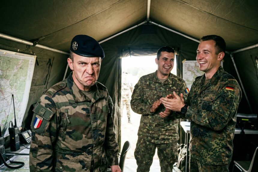 francezii sunt suparati ca romania a semnat cu germania contractele scumpe din safe trebuie sa ne explice cineva de ce 698f54281596d