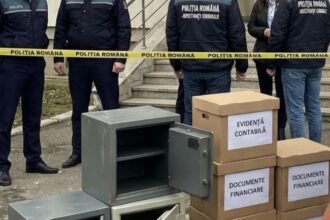 frauda majora la inspectoratul scolar constanta gaura de 7 milioane de euro 699dbd0bc19f0