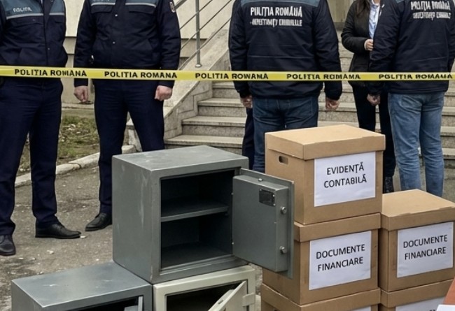 frauda majora la inspectoratul scolar constanta gaura de 7 milioane de euro 699dbd0bc19f0