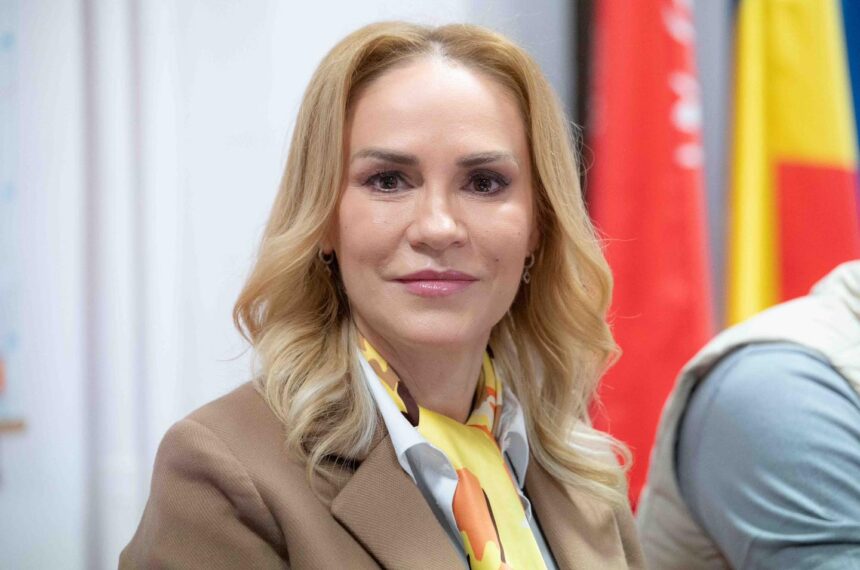 gabriela firea secretul siluetei la 53 de ani dieta speciala cu care isi pastreaza greutatea din adolescenta 69931e78bcbbe