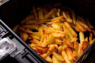 gatesti cartofi prajiti la air fryer care este greseala pe care o fac majoritatea romanilor 698ae61338890
