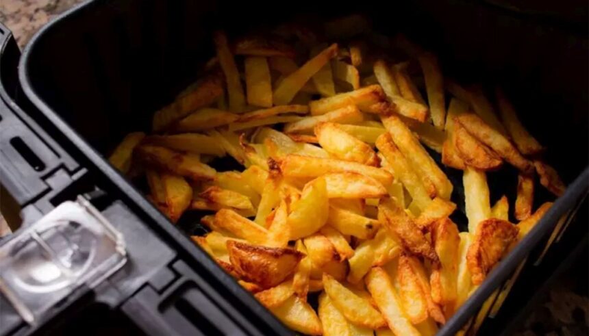 gatesti cartofi prajiti la air fryer care este greseala pe care o fac majoritatea romanilor 698ae61338890