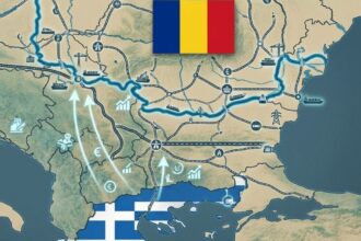 grecia se ntinde pe dunare se ancoreaza in cele 44 de miliarde de euro bani programati pentru infrastructura romaneasca de transport 698cb1acd728e