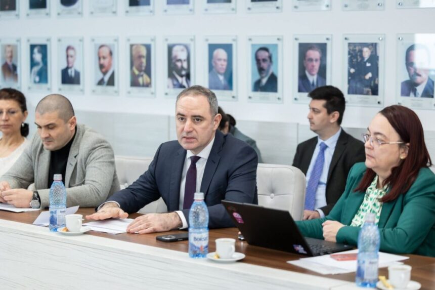 guvernul incepe masurile de redresare economica termene mai flexibile si reguli mai clare pentru firme nazare finante mutam focusul de pe consum pe investitii 6984ac108c2f1