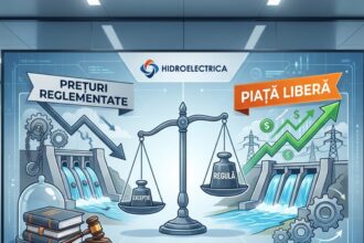 hidroelectrica preturile reglementate la energie ar trebui sa devina o exceptie nu o regula 699d774695237