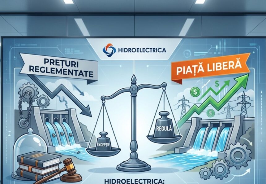 hidroelectrica preturile reglementate la energie ar trebui sa devina o exceptie nu o regula 699d774695237