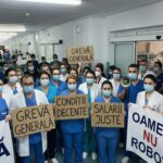 incepe marele balamuc in sanatate medicii si cadrele medicale se pregatesc de greva generala 69934d5ae4eaa