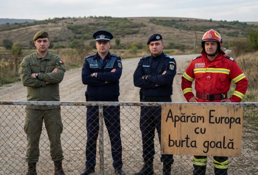 incepe un scandal cat flancul estic bolojan elimina norma de hrana pentru politisti si militari nu a avut curaj sa anunte si l a trimis la inaintare pe kelemen hunor 699461d12cee2