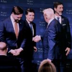 incredibil poza lui nicusor dan cu trump este fake realizata cu inteligenta artificiala video 6999ba6cb994b