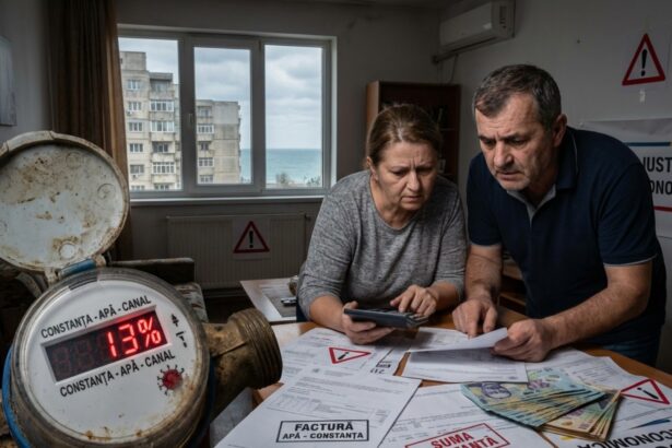 inegalitati profunde in sistemul de servicii publice constantenii fortati sa accepte majorari regulate la furnizarea apei indiferent de calitatea serviciilor 6991d21398f60