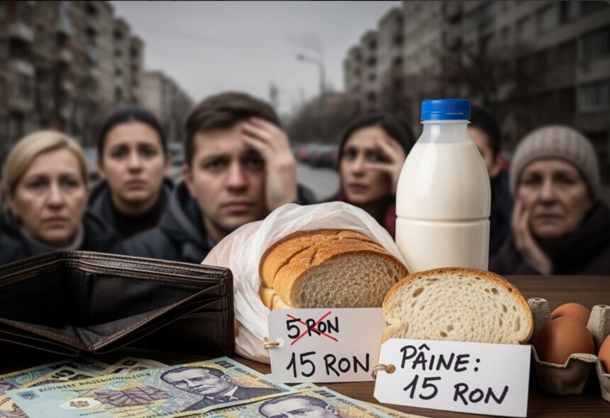 inflatia ramane aproape de 10 ins viata tot mai scumpa in acest an platim cu 60 mai mult la energia electrica 6992f44c3de79