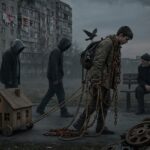 ingineria sociala a acceptarii cum se normalizeaza declinul si saracia se redefineste ca normalitate 698c376d9135d