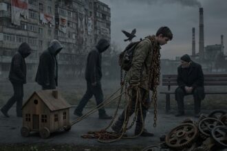 ingineria sociala a acceptarii cum se normalizeaza declinul si saracia se redefineste ca normalitate 698c376d9135d