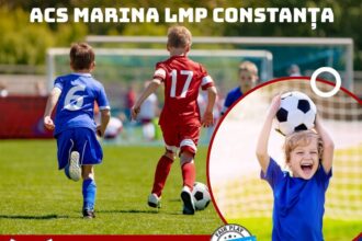 initiativa a militarilor si rezervistilor la constanta se infiinteaza o noua scoala de fotbal 6998488294780