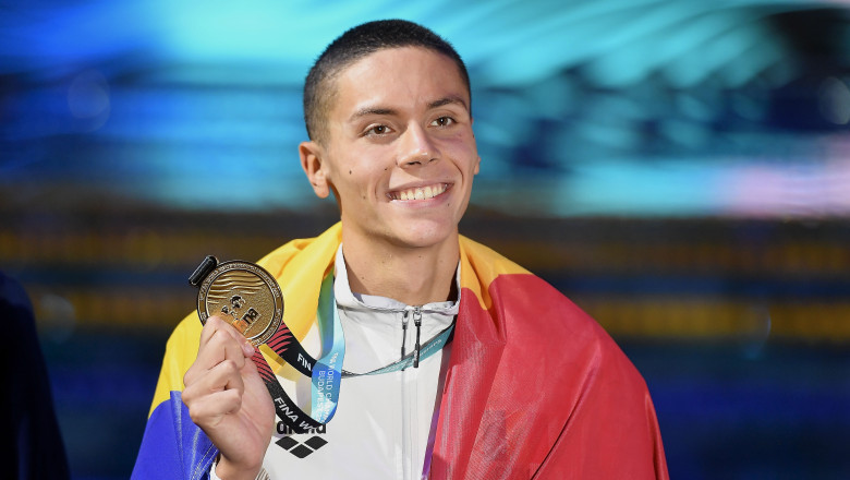 inotatorul david popovici ales cel mai bun sportiv din balcani in 2025 este o mare onoare 699356c25d85f