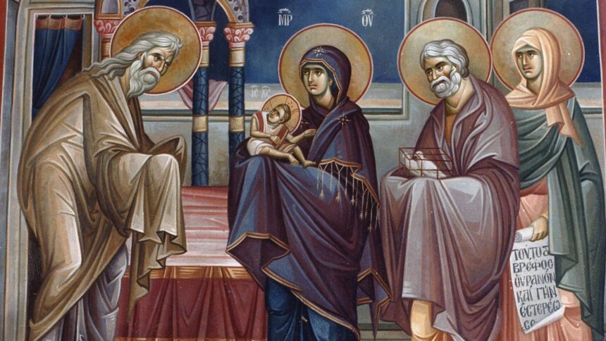 intampinarea domnului 2026 traditii si obiceiuri de respectat pe 2 februarie 697ef5584c047