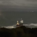 interventie a turcilor nava care se indrepta spre portul constanta esuata in bosfor 6980e1aace403