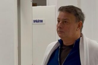 interventie in premiera la spitalul judetean constanta mitroi dumnezeu iar se crede medic si sugereaza ca el ar fi facut operatia la sani 698f1c12c6f56