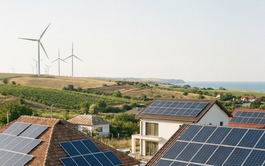 investitorii in regenerabile re reglementarea pietei energiei va duce la destabilizari si scumpiri 6985e66bee11a