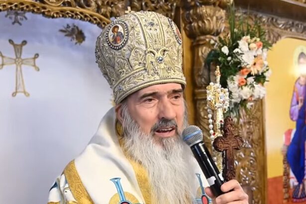 ips teodosie predica despre legamantul lui dumnezeu cu dreptul simeon care a asteptat 360 de ani sa vada fagaduinta implinita 6981d5c944b97