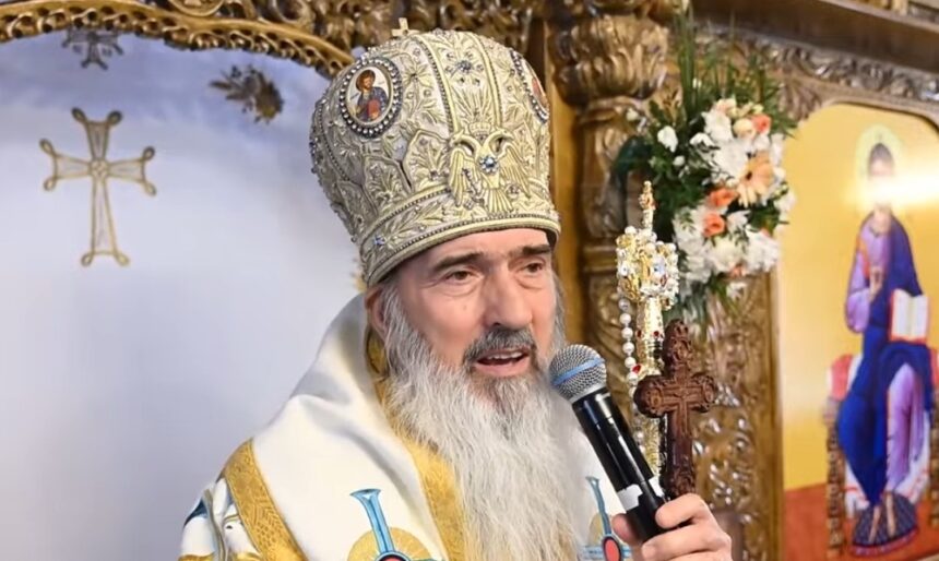 ips teodosie predica despre legamantul lui dumnezeu cu dreptul simeon care a asteptat 360 de ani sa vada fagaduinta implinita 6981d5c944b97