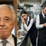 isarescu bnr profeteste o criza de proportii in horeca si comert se iese din iarna pana cand apare verdeata si acum vorbesc usor metaforic 6995dd8447c2b