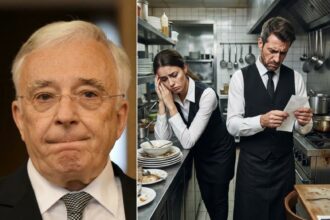 isarescu bnr profeteste o criza de proportii in horeca si comert se iese din iarna pana cand apare verdeata si acum vorbesc usor metaforic 6995dd8447c2b