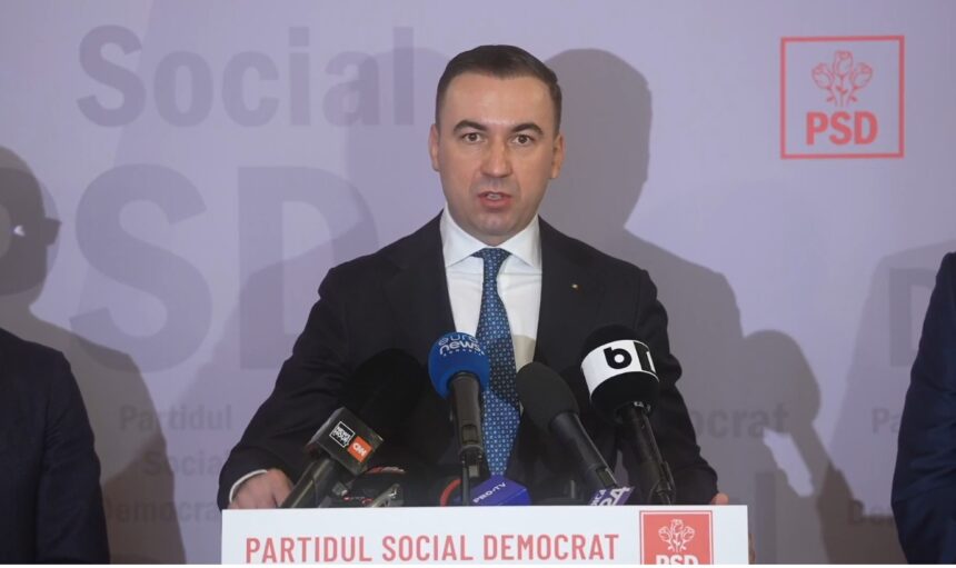 ivan energie anunta planul psd sprijin lunar la facturi pentru romanii cu venituri sub 2500 de lei 6980bc7f17c7c
