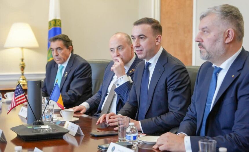 ivan energie dupa discutii cu americanii pierderile masive de capacitate energetica din ultimii ani ne afecteaza economia si preturile neptun deep si cernavoda ne pot schimba fundamental 699d80787bd80