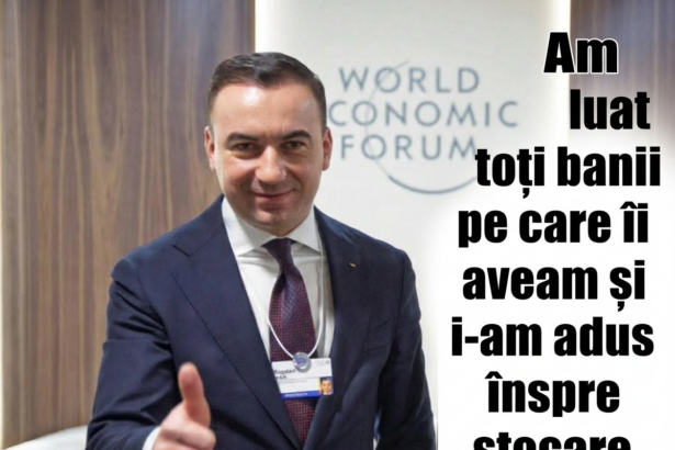 ivan energie ne promite facturi sub media ue si sfarsitul importurilor mizam pe independenta energetica pana in 2028 699055b56c348