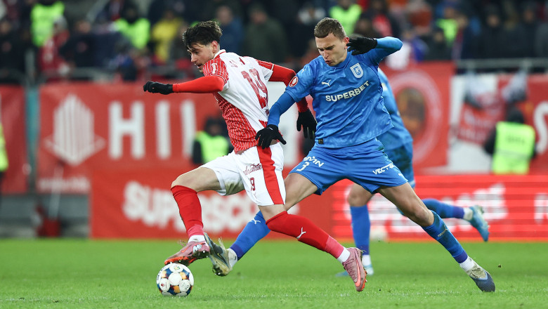 jandarmii au aplicat amenzi de peste 30 000 de lei dupa meciul dinamo universitatea craiova 698ae1455d8e2