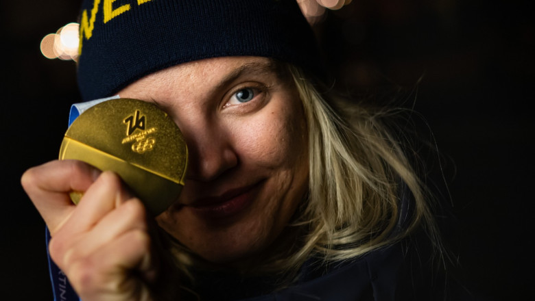 jo 2026 medaliile olimpice de la milano ar putea fi cele mai valoroase din istorie cat aur contin de fapt 698c61d793683