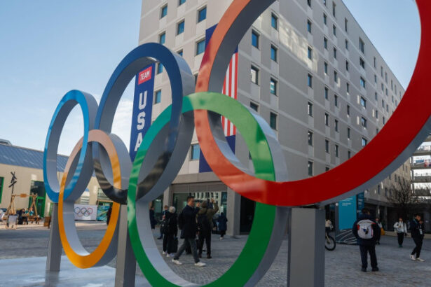 jo 2026 milano cortina cele aproape 10 000 de prezervative distribuite in satele olimpice au fost epuizate in trei zile 698fa844757cf