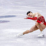 jo 2026 milano cortina julia sauter evolueaza in aceasta seara in programul liber miza istorica pentru patinajul romanesc 69977523df7ef