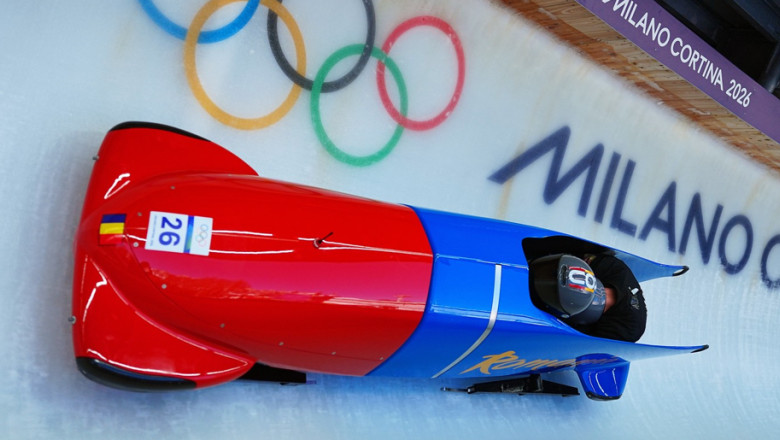 jo 2026 milano cortina tentea si iordache cel mai bun rezultat al romaniei din ultimii 34 de ani la bob doua persoane 6994e0567e50c