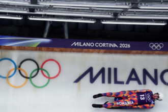 jo 2026 valentin cretu a obtinut cel mai bun rezultat la sanie la a cincea olimpiada la care participa 69898f546607f