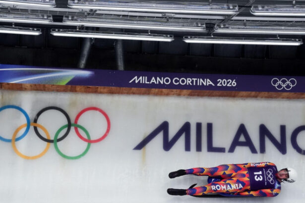 jo 2026 valentin cretu a obtinut cel mai bun rezultat la sanie la a cincea olimpiada la care participa 69898f546607f