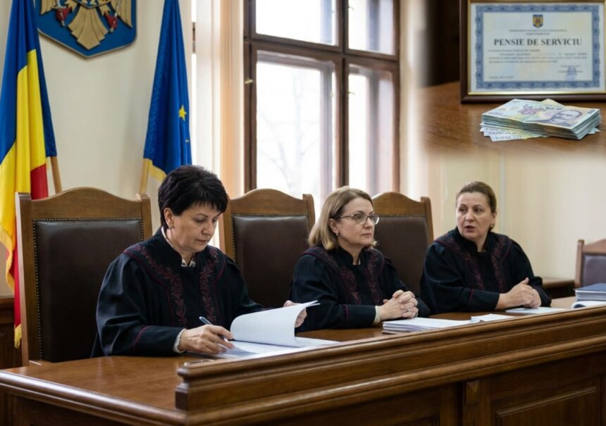 la ccr s a gasit pnl usr se taie pensiile speciale ale magistratilor 69959cc7e9057
